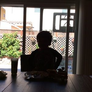 Meet your Posher, Janet